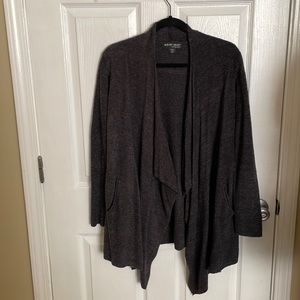 Barefoot Dreams Cardigan